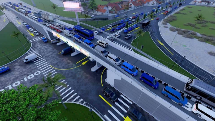 Olaiya Flyover Olaiya Flyover, Osun