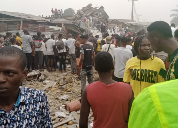 Ondo Varsity Postpones Examination After Fatal Truck Accident