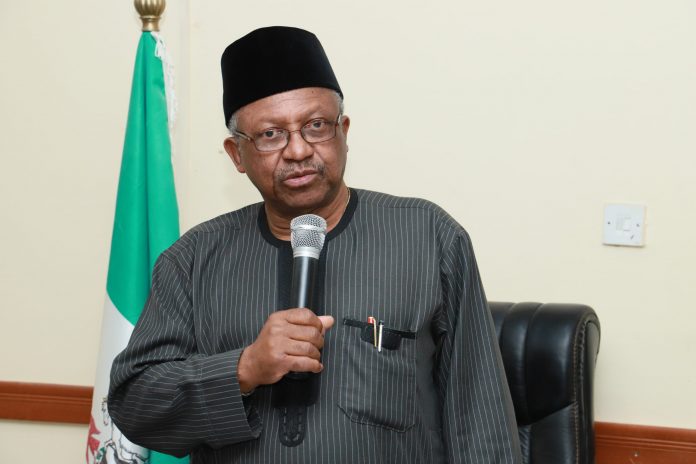 Osagie Ehanire 2 Osagie Ehanire