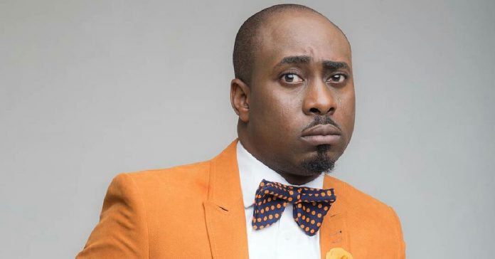 Owen Gee Popular Nigerian comedian, Owen Gee