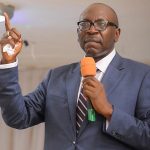 Edo 2024: APC Clears Ize-Iyamu, 11 Other Aspirants For Governorship Primaries