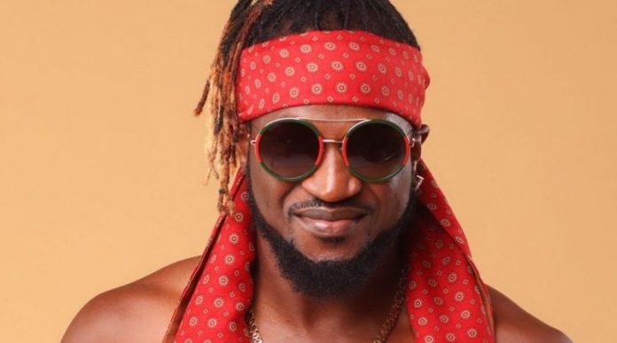Paul Okoye