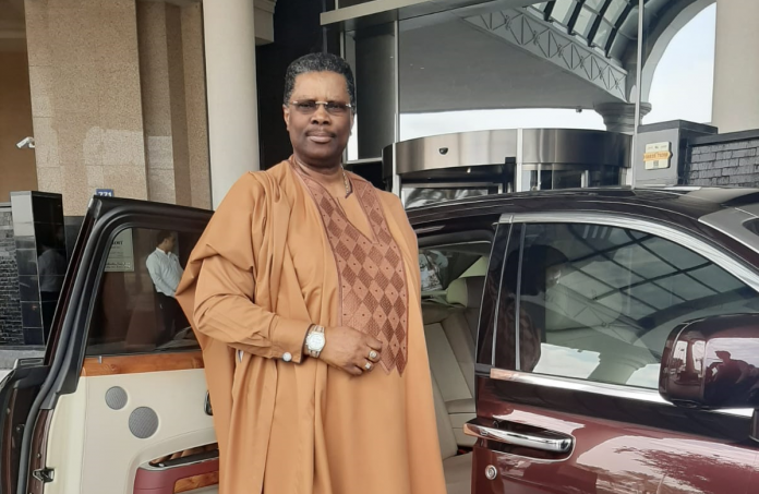 Prince Bolu Akin Olugbade 2 Prince Bolu Akin Olugbade 2