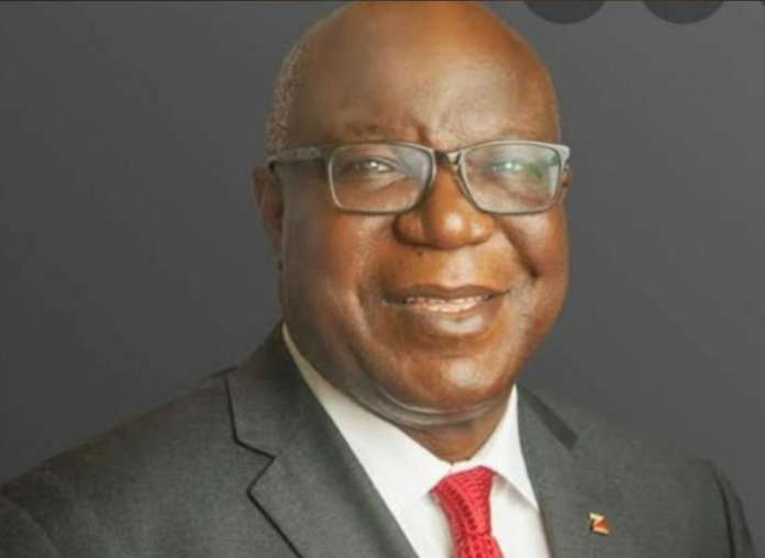 Prof Ibidapo-Obe