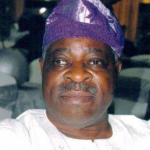 UNILAG Loses Prof Ajeyalemi To Covid-19
