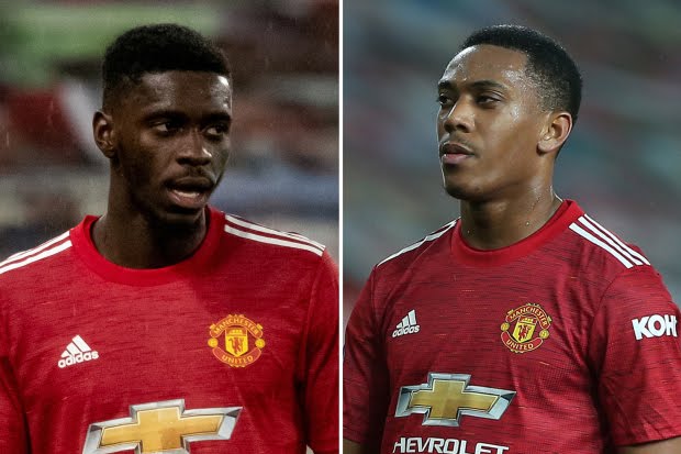SPORT-PREVIEW-Axel-Tuanzebe-and-Anthony-Martial