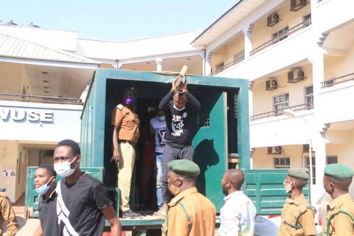 Sowore Bail Application Suffers Temporary Setback