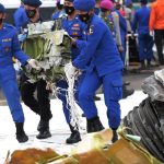 Sriwijaya Air Flight 182: Flight Recorder Indicates Functional Engine Before Crash