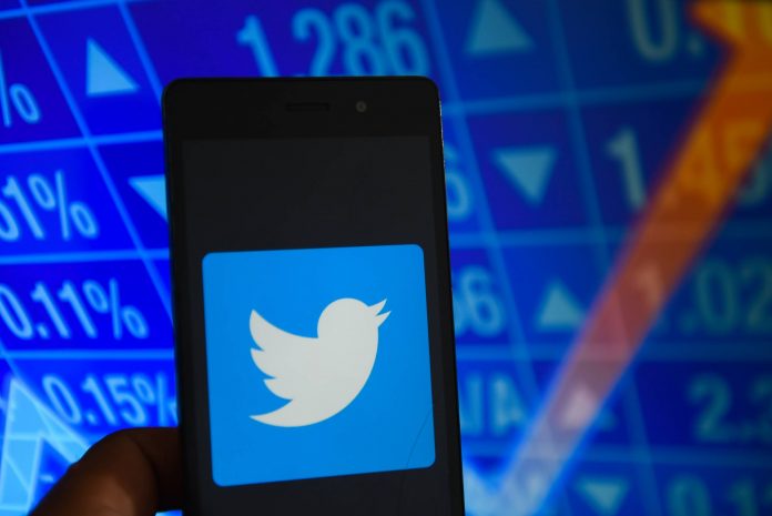 TWITTER-STOCK twitter
