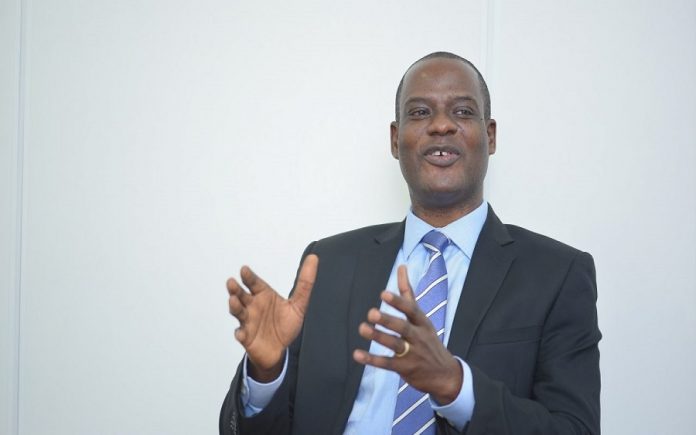 Taiwo-Oyedele Taiwo Oyedele