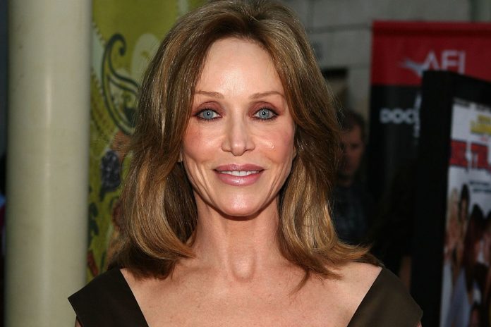 Tanya Roberts