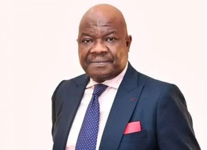 Hon. Tim Owhefere