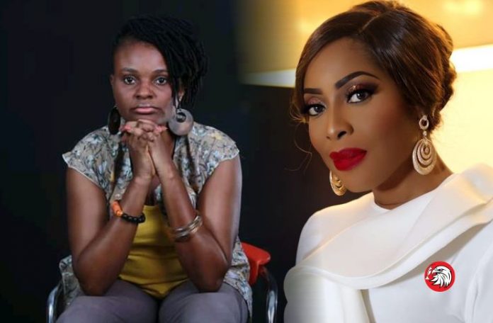 Tobore Ovuorie - Mo Abudu