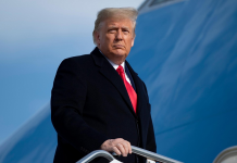 Trump Allies Push Proposal For $250 Bill Featuring President’s Portrait Trump