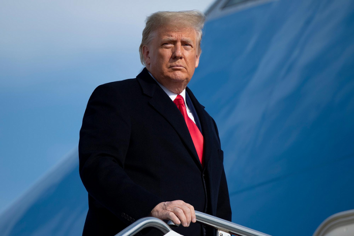 Trump Trump