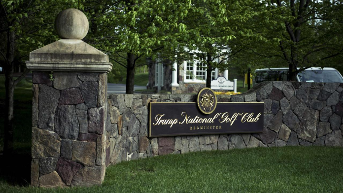 Trumps National Golf Club