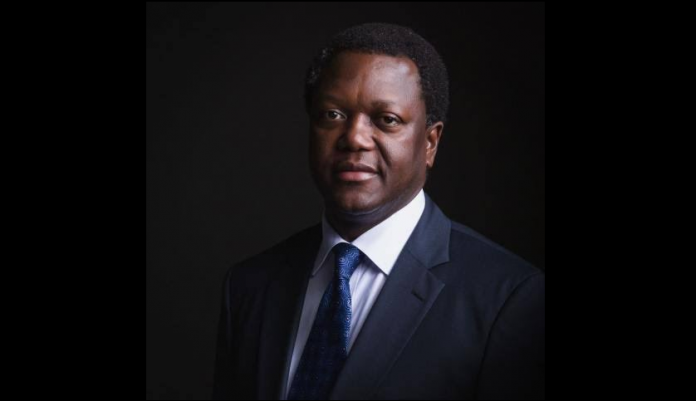 Uyiekpen Giwa-Osagie