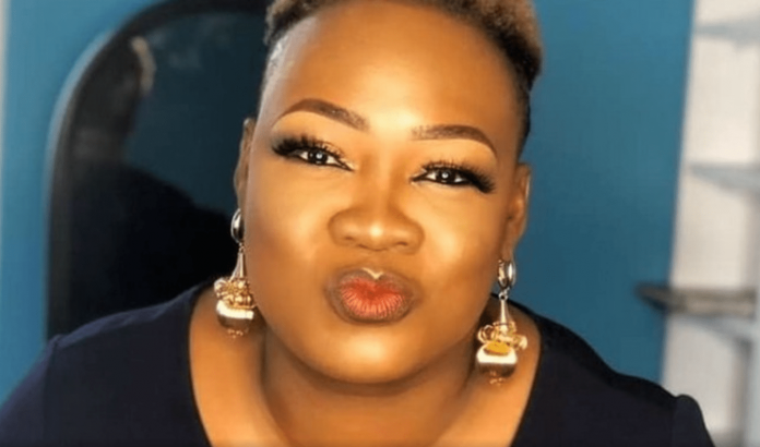 Why My Marriage Lasted For Two Weeks - Comedienne Princess Comedienne Princess