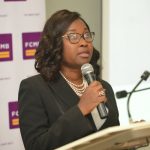 FCMB Names Yemisi Edun As Ag. MD