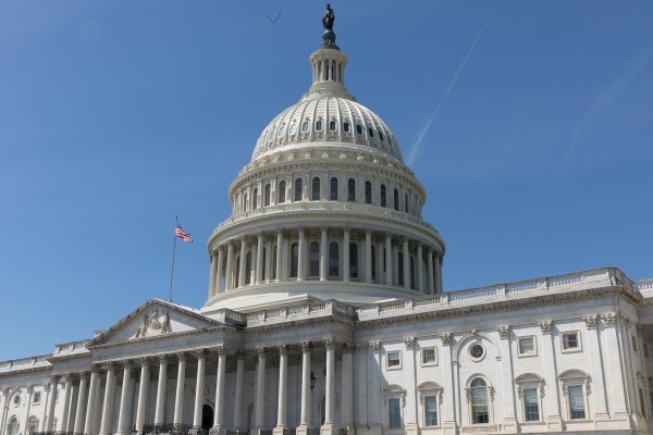 US Congress