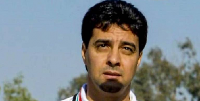 iraqi