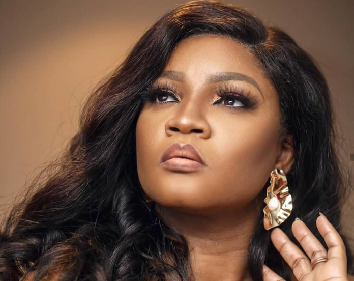 omotola jalade ekeinde Omotola Jalade-Ekeinde