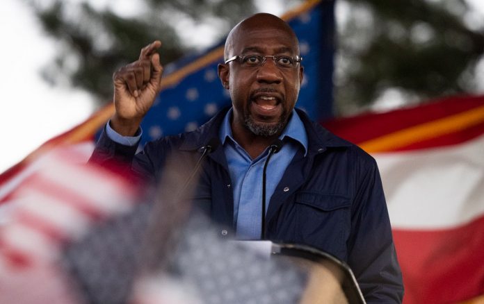 reverend-raphael-warnock-georgia-gty-img