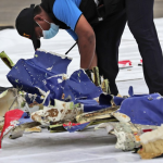 Sriwijaya Air Flight 182: Rescuers Locate Black Boxes, Mount Search For Other Devices
