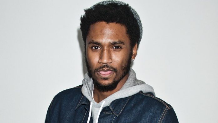 trey songz