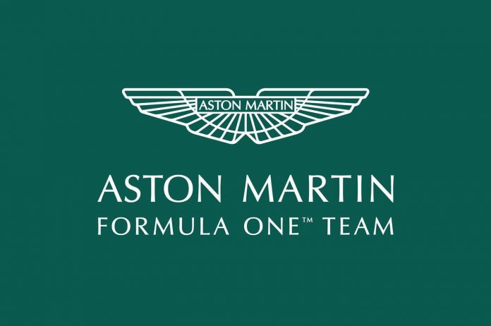 ASTON MARTIN