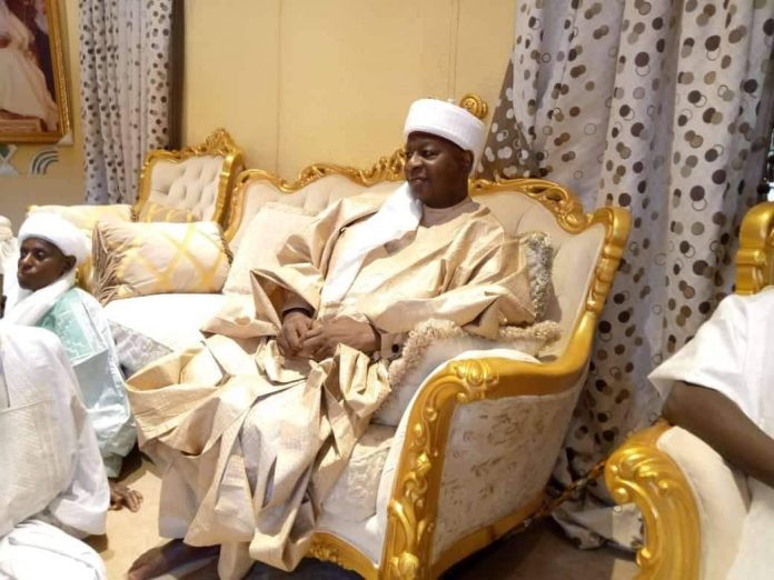 Abdullahi Rabiu