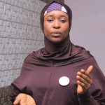 IPOB-APGA Alliance Will Aid SouthEast – Aisha Yesufu Aisha Yesufu