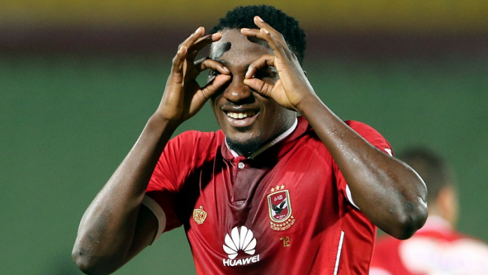 Ajayi