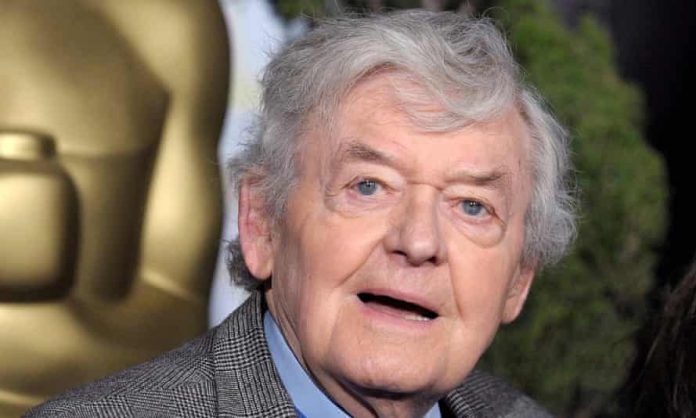 American Actor Hal Holbrook American Actor Hal Holbrook