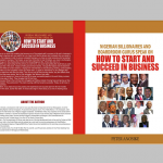 LCCI Commends Anosike’s New Book On Business Start-ups