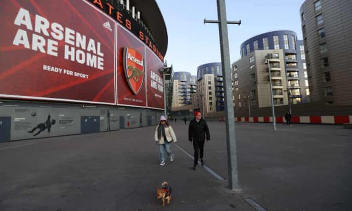 Arsenal