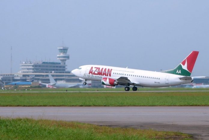Azman aircraft Azman Aircraft