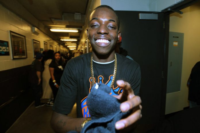 Bobby Shmurda Bobby Shmurda