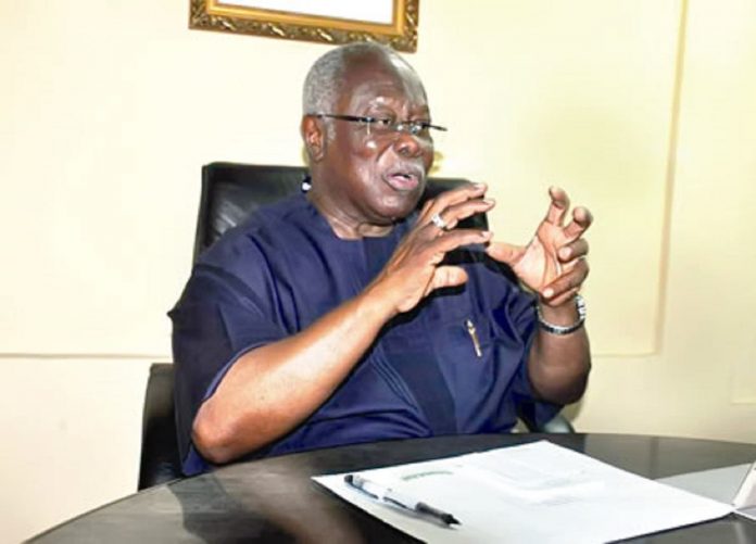 Bode George 2 Bode George