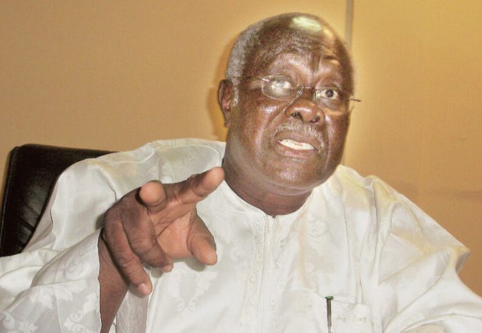 Bode George Bode George