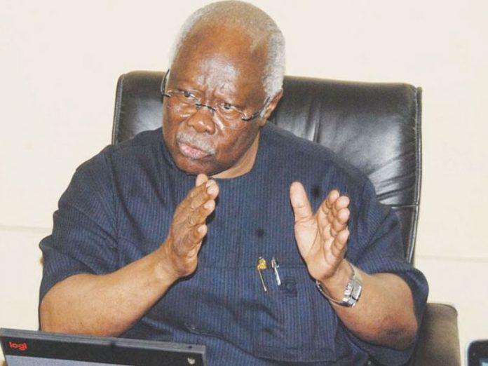 Bode George Bode George