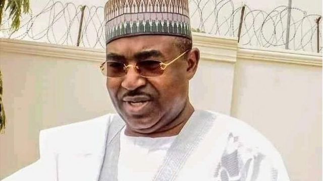 Buba Marwa