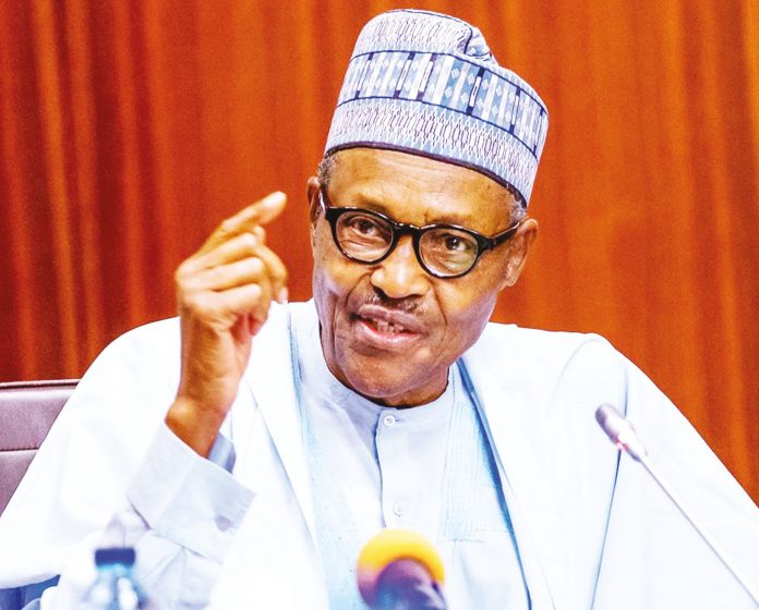 Buhari-34 Buhari