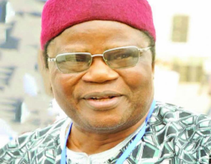 Chief Tony Momoh