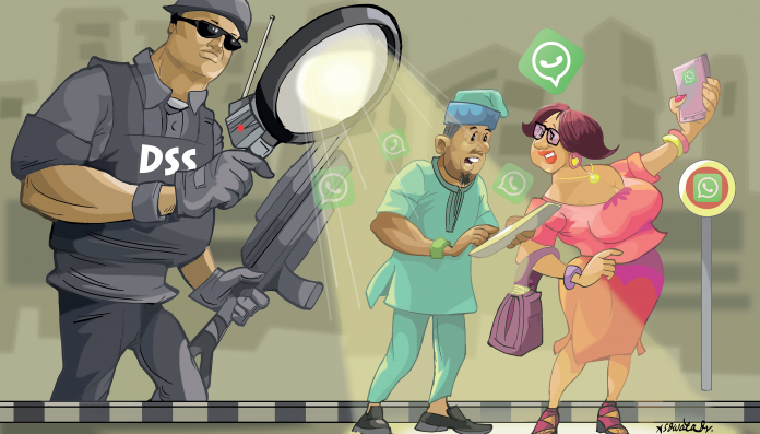 DSS WHATSAPP DSS WHATSAPP