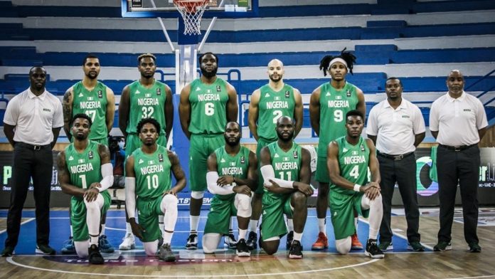 D'Tigers D'Tigers