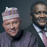 Clash of The Titans: Dangote, Rabiu Renew Age-long Rift Over Covid-19 Vaccines