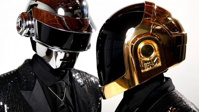 Daft Punk