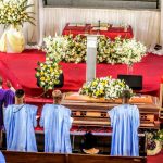 Billionaire Socialite, Bolu Akin-Olugbade, Finally Laid to Rest