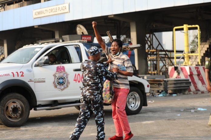 Lekki Tollgate